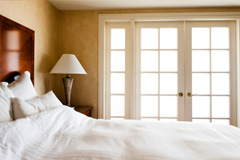 Inverinan bedroom extension costs