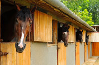 free Inverinan stable construction quotes