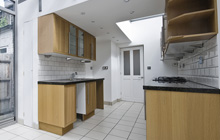 Inverinan kitchen extension leads